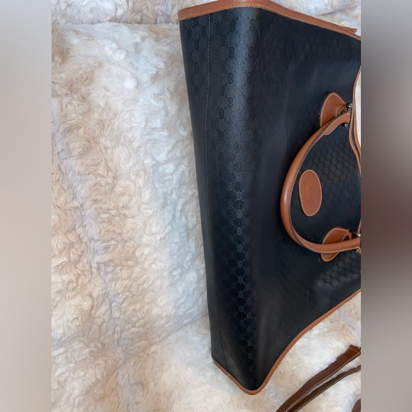 Gucci Guccisima Nylon Tote - Picture 11 of 16